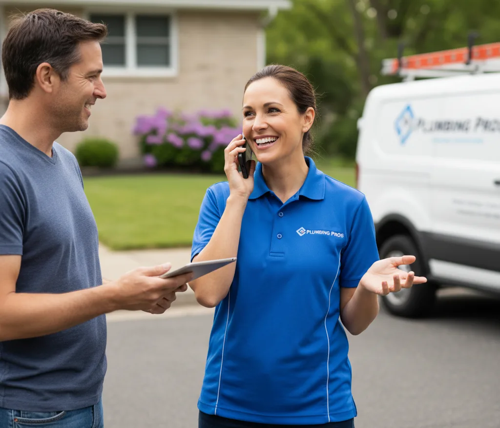 Water Heater Repair in Salem, OH
